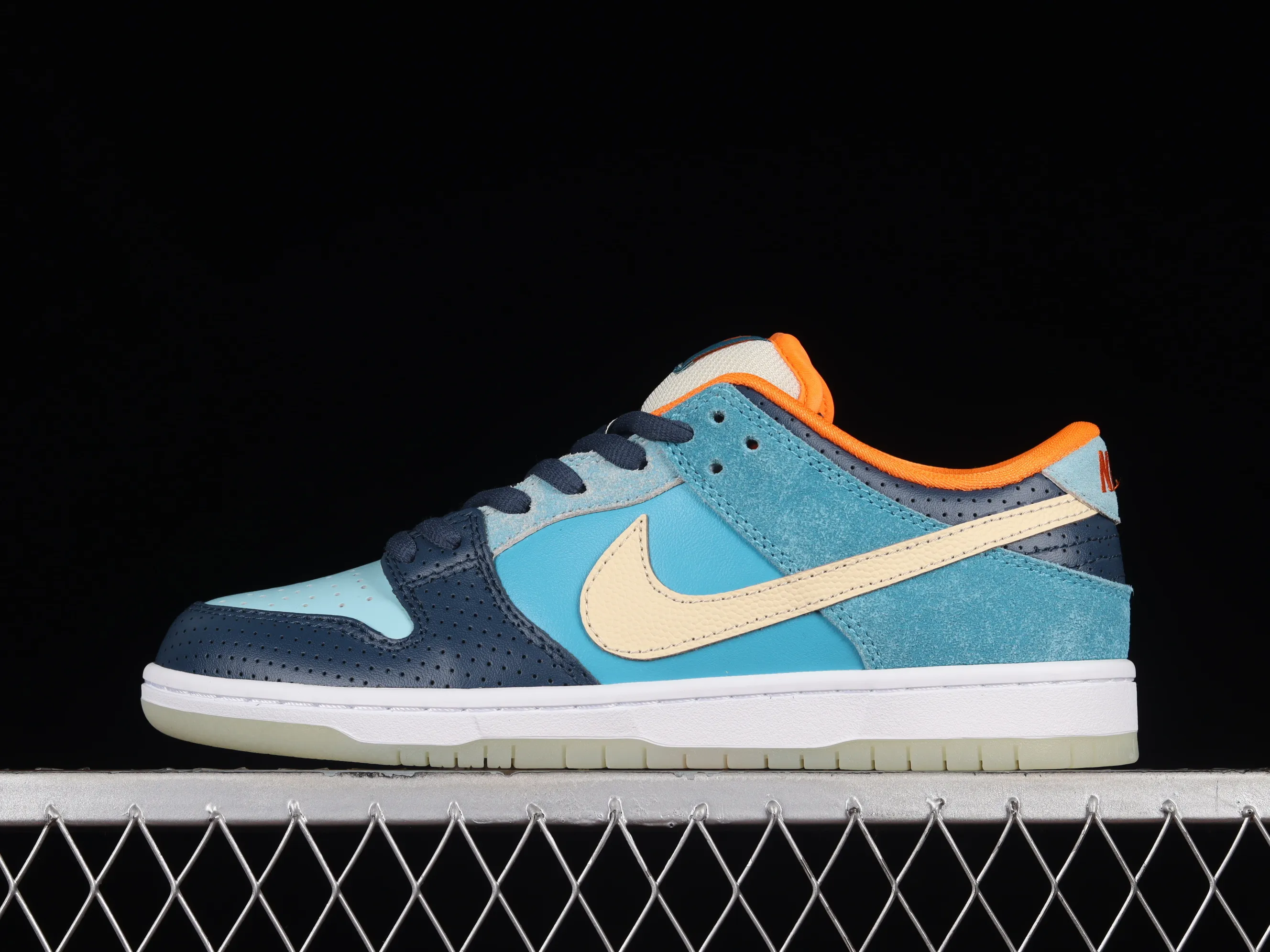 All categories Nk SB Dunk series Nk SB Dunk Low low-top sneakers Nk SB Dunk Low SB low-top sports and leisure sneakers 504750-474